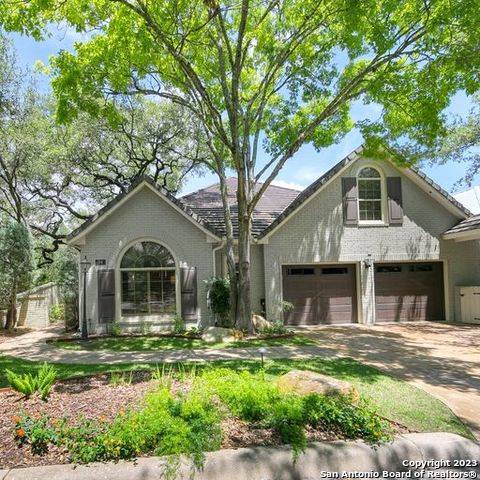 San Antonio, TX 78257-1269,34 WESTCOURT LN