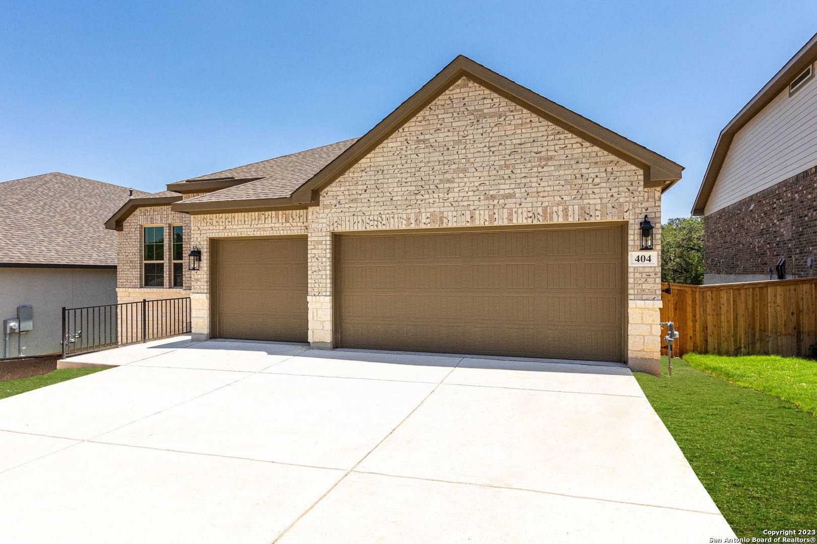 Universal City, TX 78148,404 SEIBEL WAY