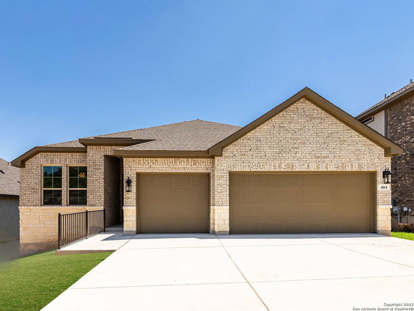 Universal City, TX 78148,404 SEIBEL WAY