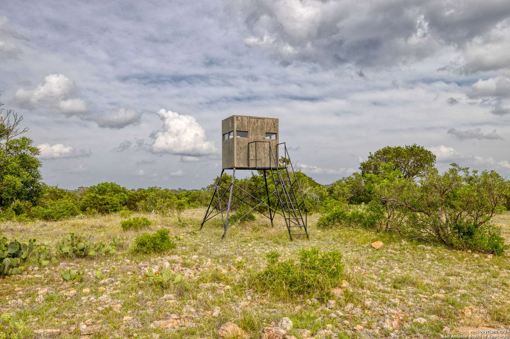 Leakey, TX 78873,0 Fair Ranch Rd.