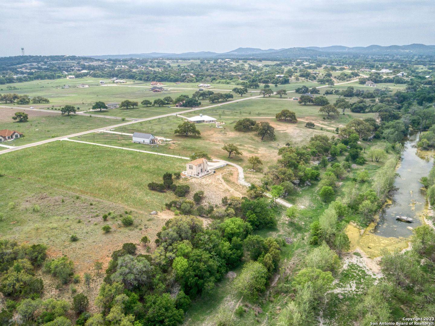 Bandera, TX 78003,925 Martingale Trail