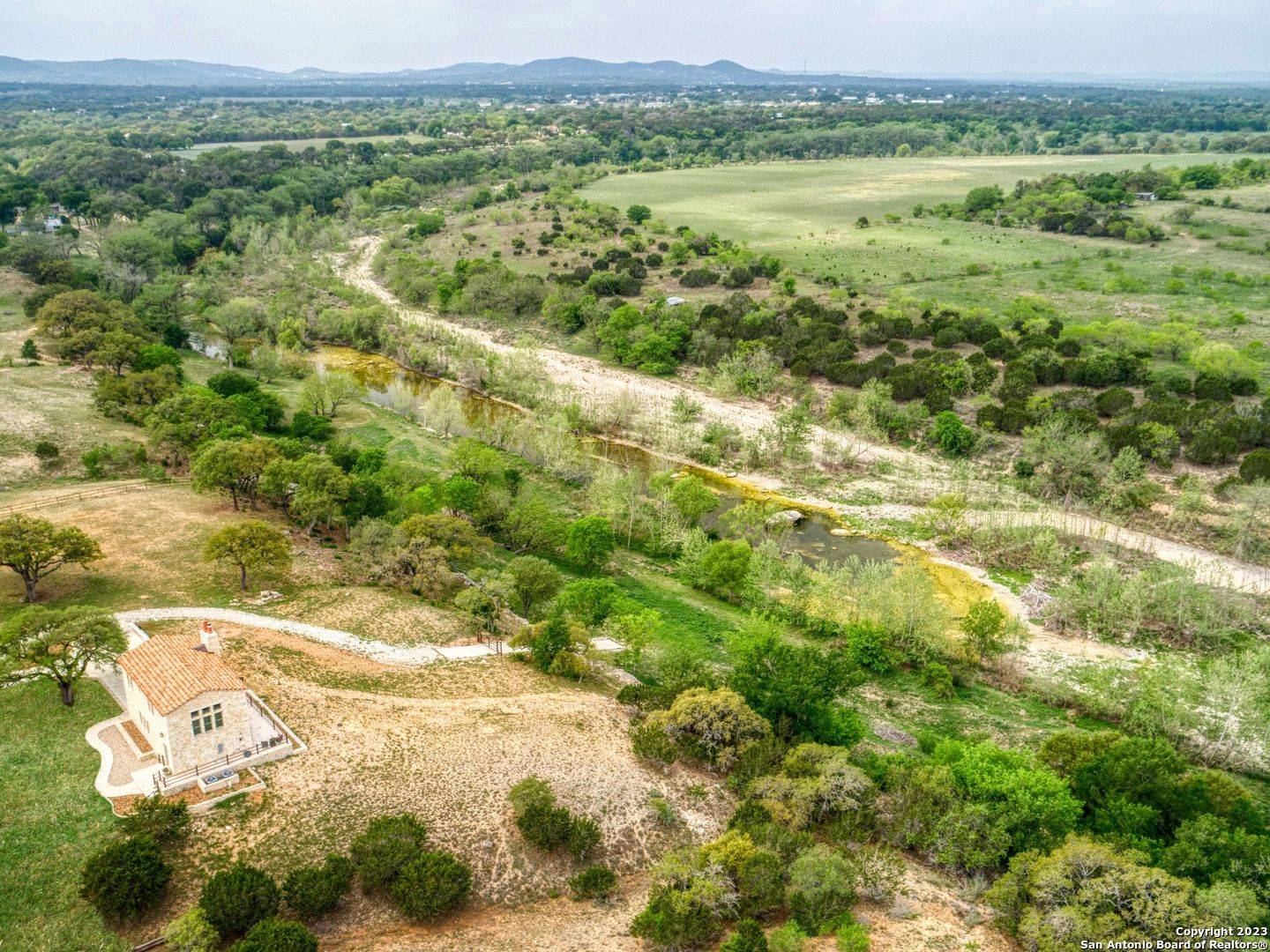 Bandera, TX 78003,925 Martingale Trail