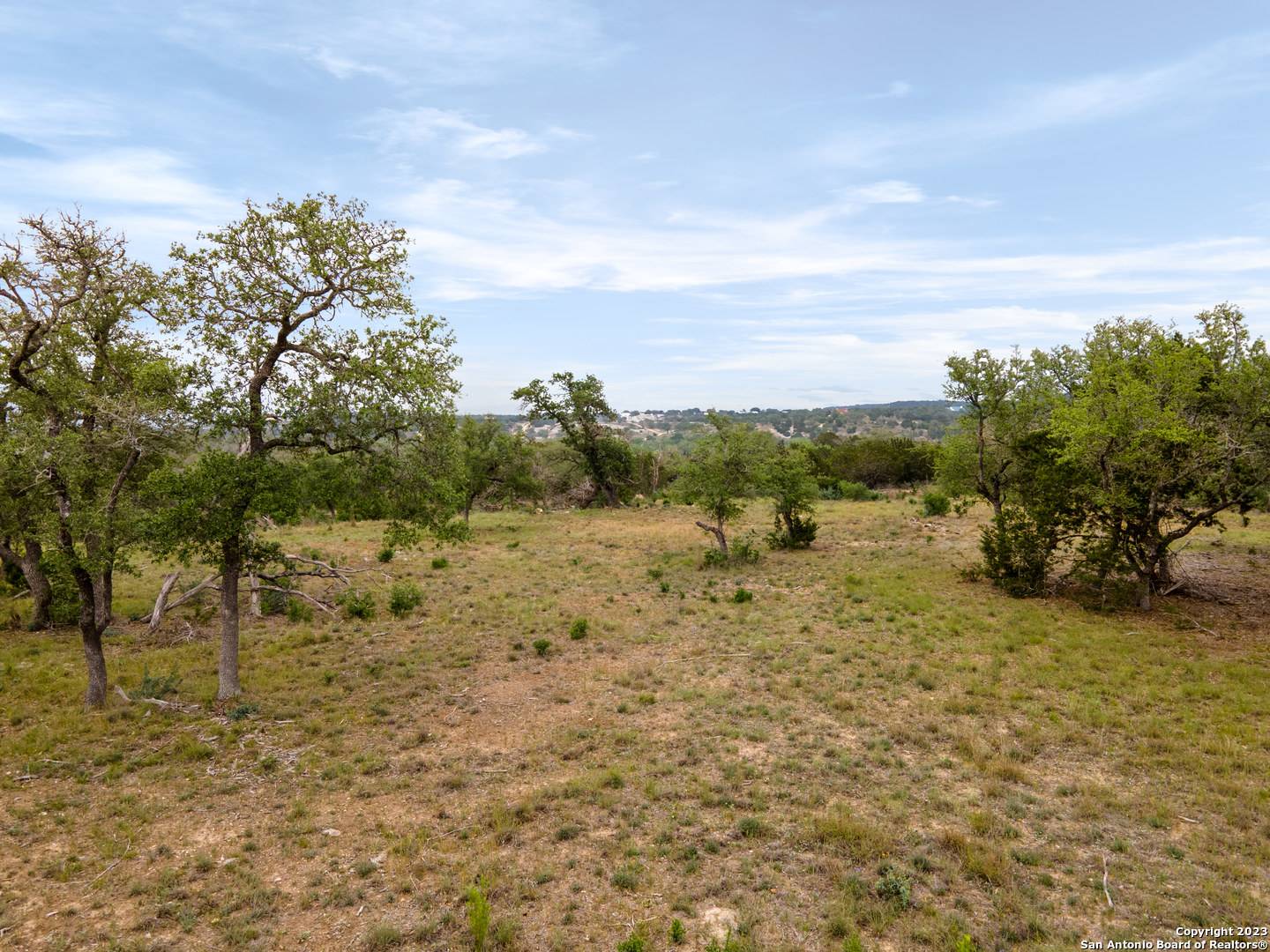 Kerrville, TX 78028,LOT 47 GREAT SKY RANCH