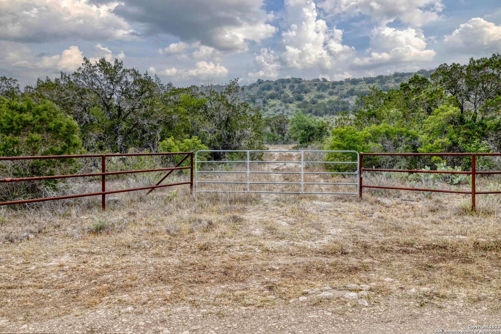 Concan, TX 78838,00 Brushy Creek Ranch Rd