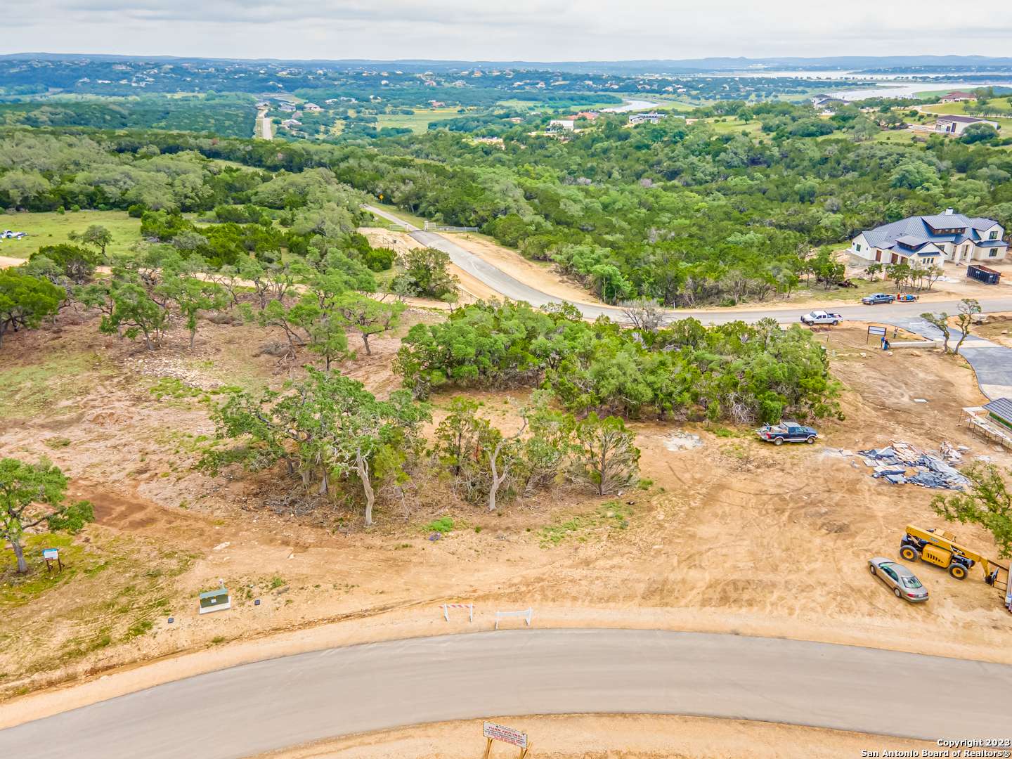 Canyon Lake, TX 78133,1806 Paradise Pkwy