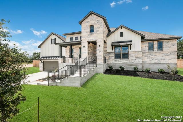 Fair Oaks Ranch, TX 78015,29703 Capstone Walk