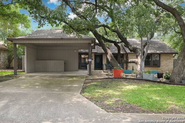 San Antonio, TX 78247-3917,13807 LITTLE LEAF DR