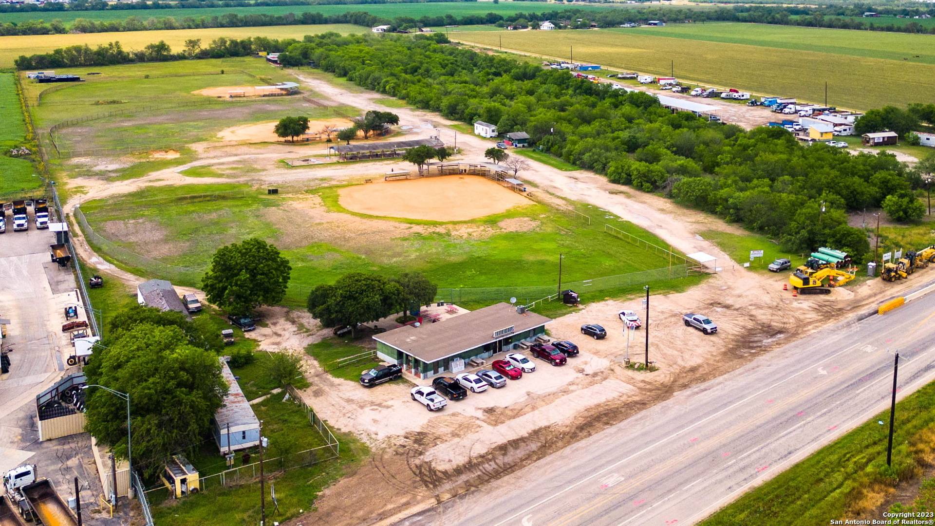 Von Ormy, TX 78073-3125,12571 SOMERSET RD