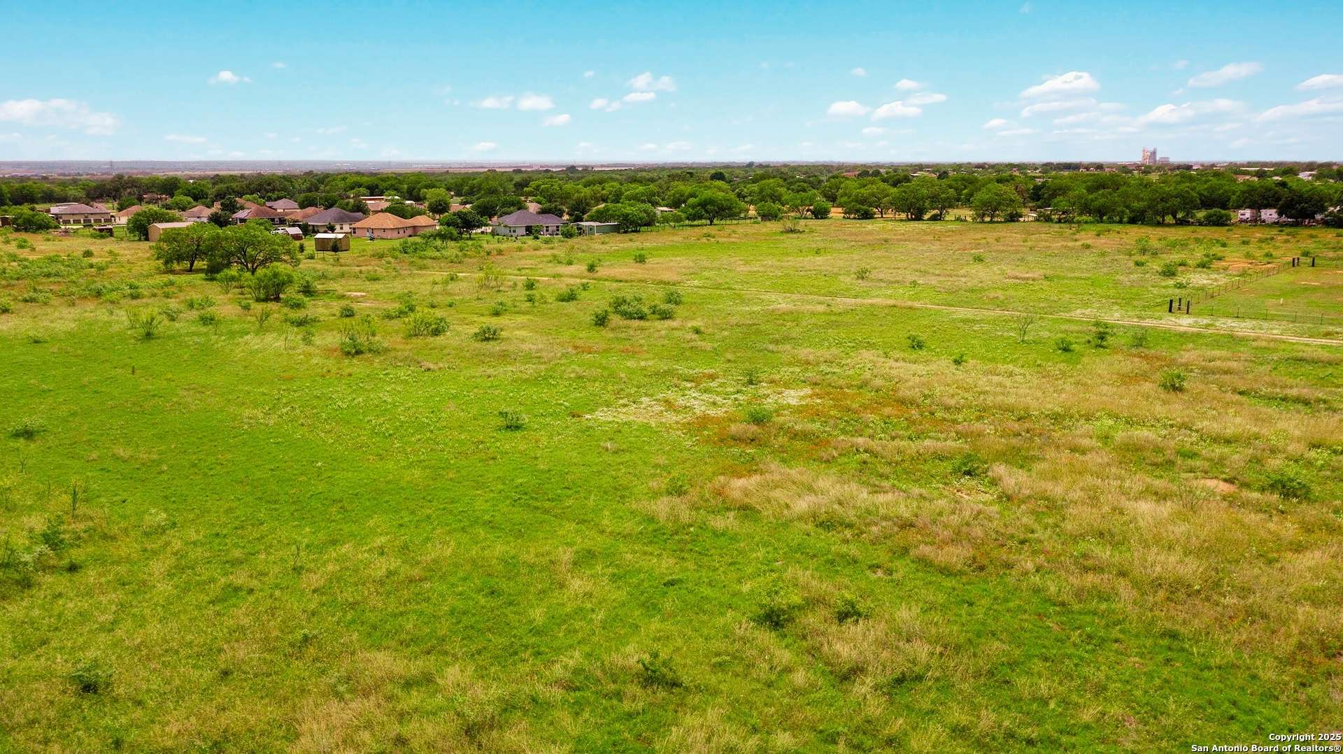 Elmendorf, TX 78112,00 BORREGAS RD
