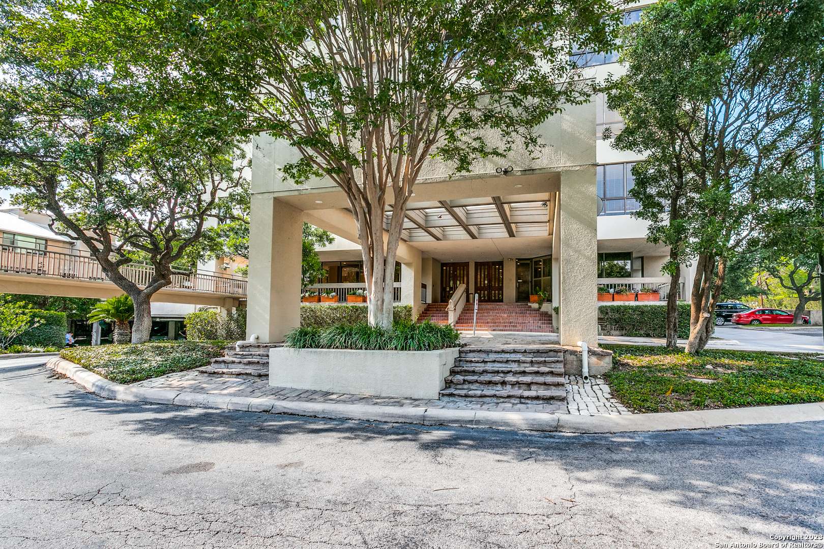 San Antonio, TX 78209-6306,4001 NEW BRAUNFELS AVE UNIT 508