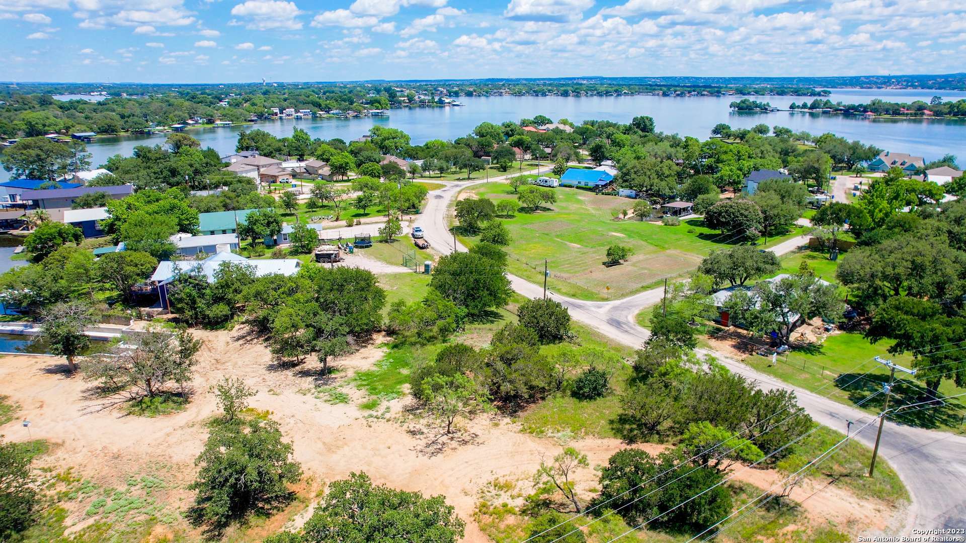 Sunrise Beach, TX 78643,101 Princess Terrace