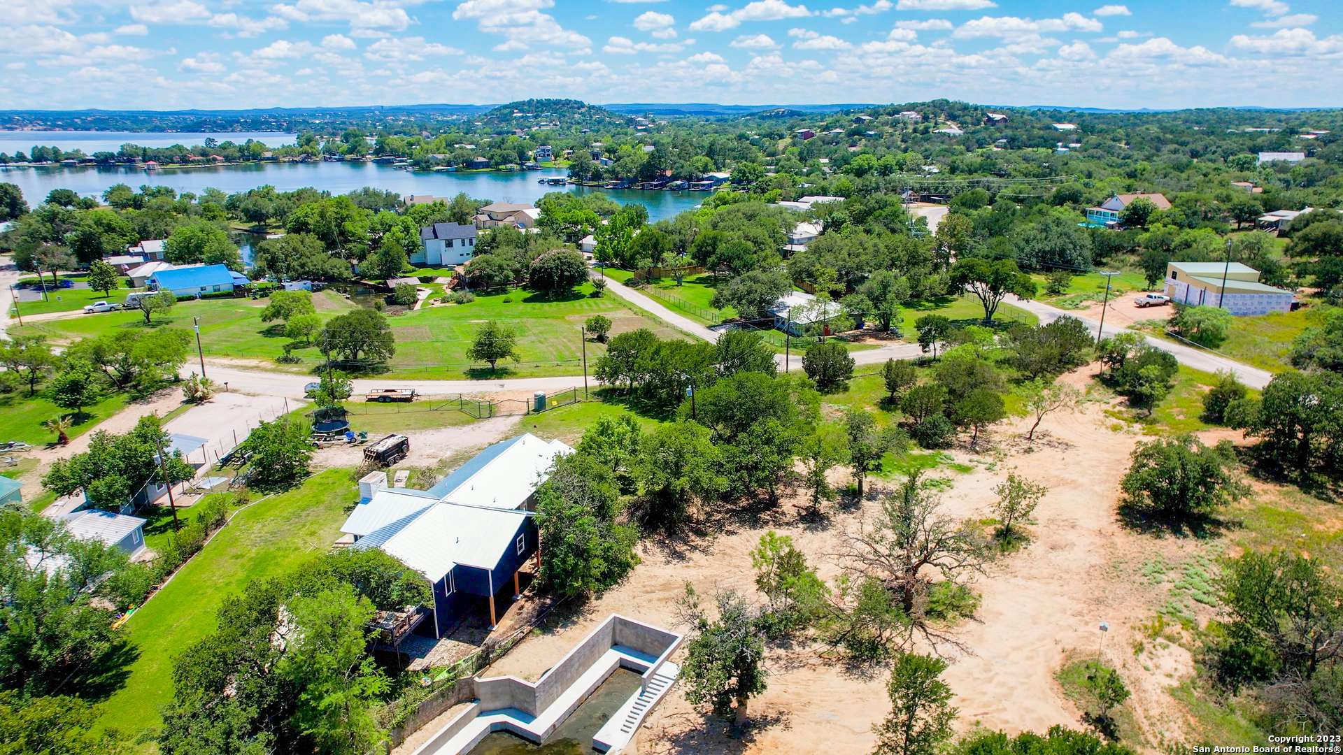 Sunrise Beach, TX 78643,101 Princess Terrace