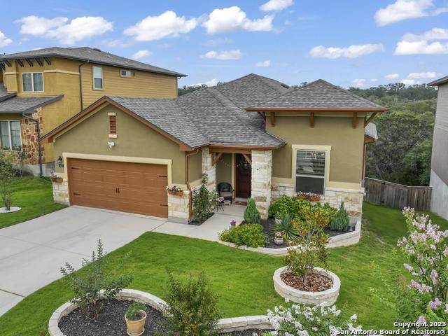 San Antonio, TX 78253,422 Sundance Way