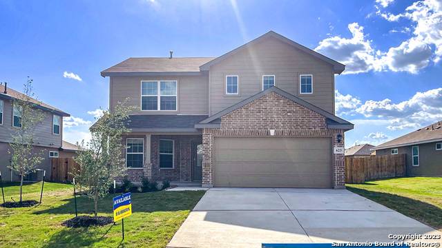 Cibolo, TX 78108,623 Diamond  Shoals