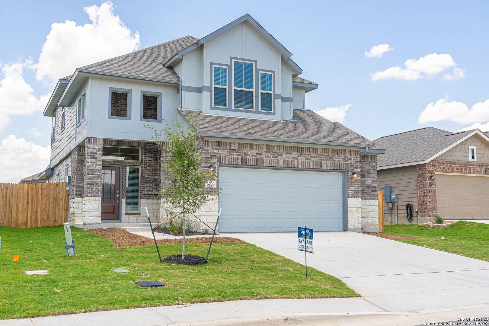 New Braunfels, TX 78130,3233 Fox Sedge