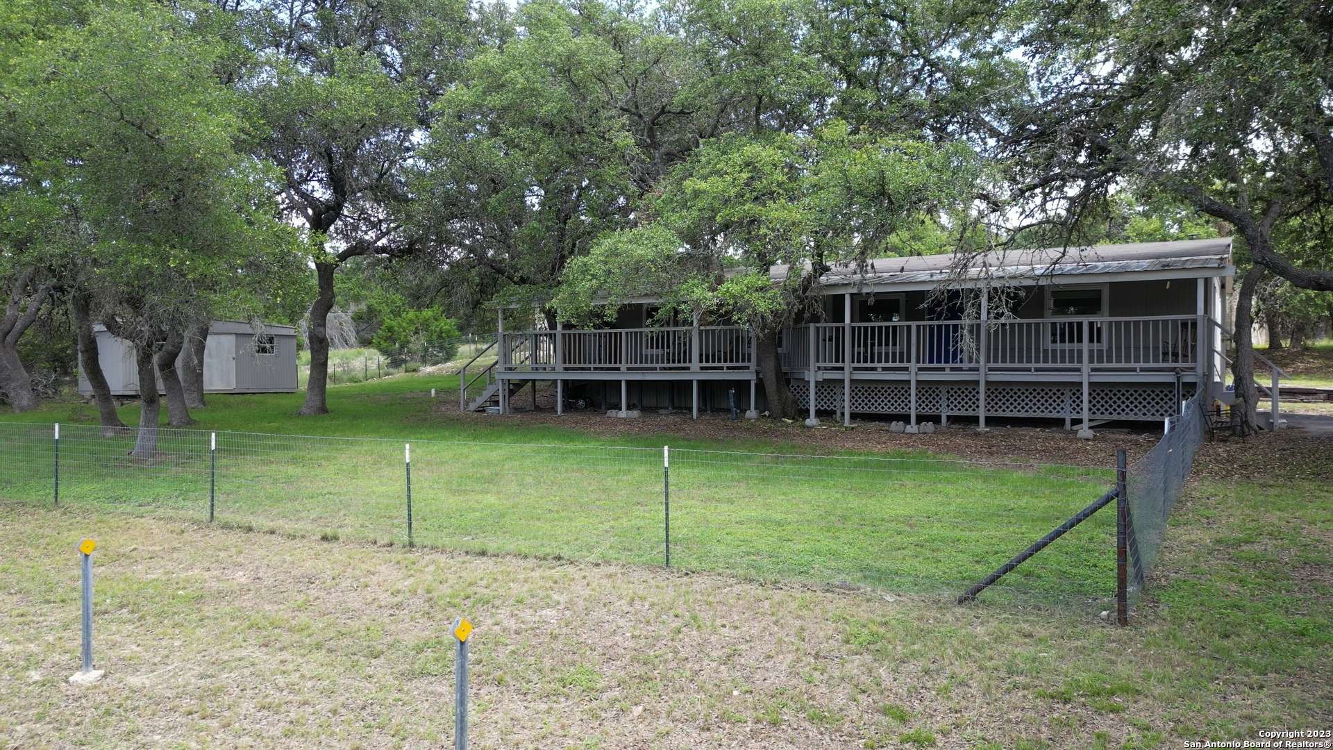 Canyon Lake, TX 78133-3883,117 DEER RUN PASS