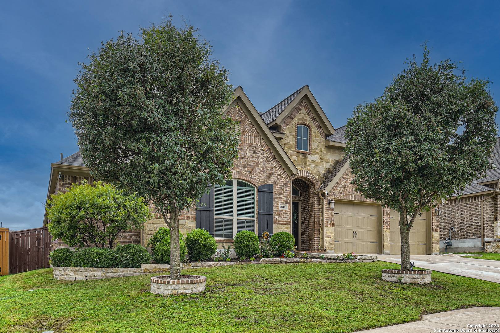 San Antonio, TX 78253-4494,1811 COTTONWOOD WAY