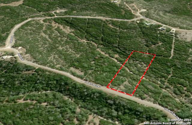 Mico, TX 78056,LOT 438 County Rd 2763