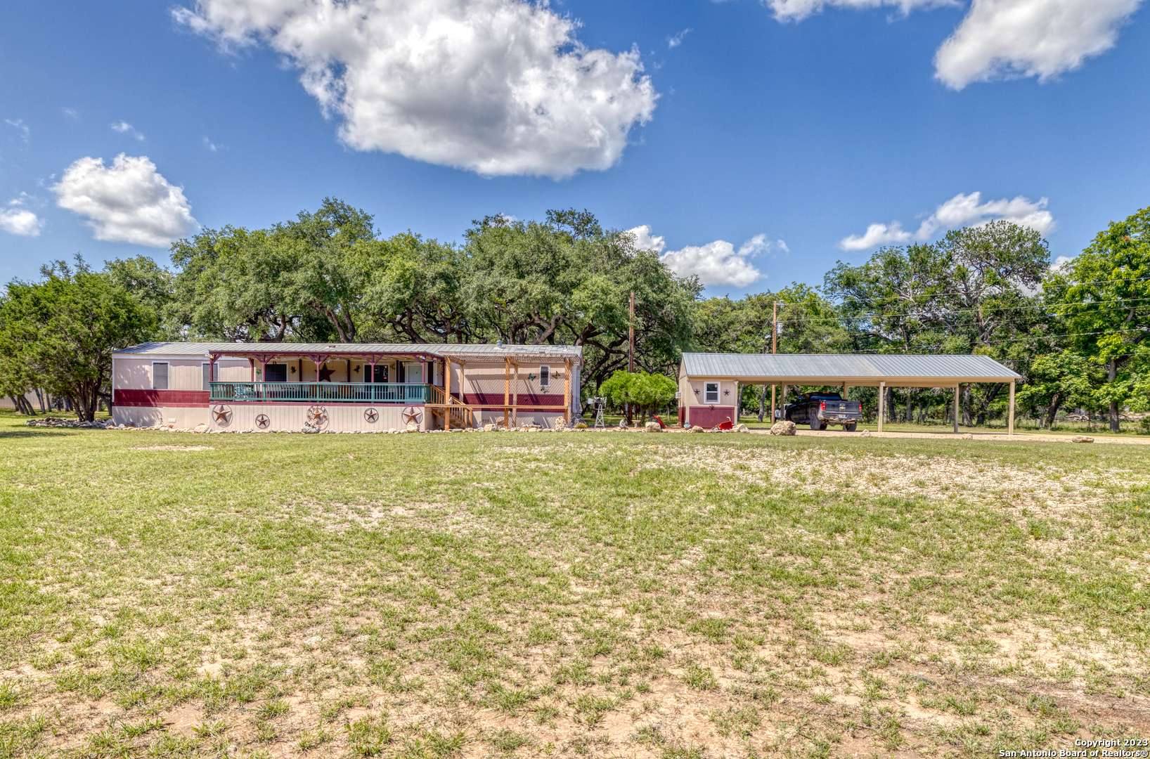 Rio Frio, TX 78879,269 Trickling Creek Rd