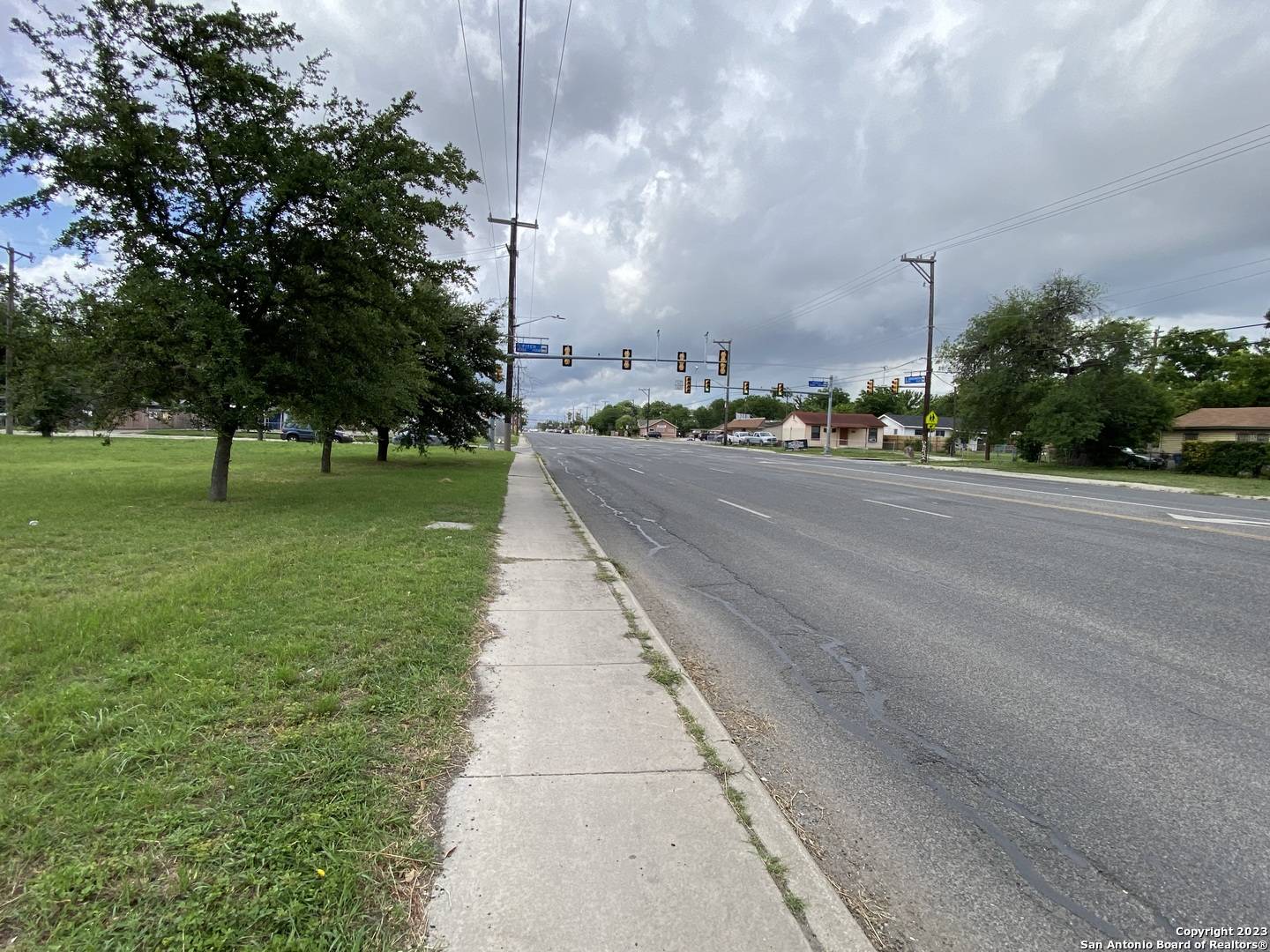 San Antonio, TX 78211,1821 FITCH ST
