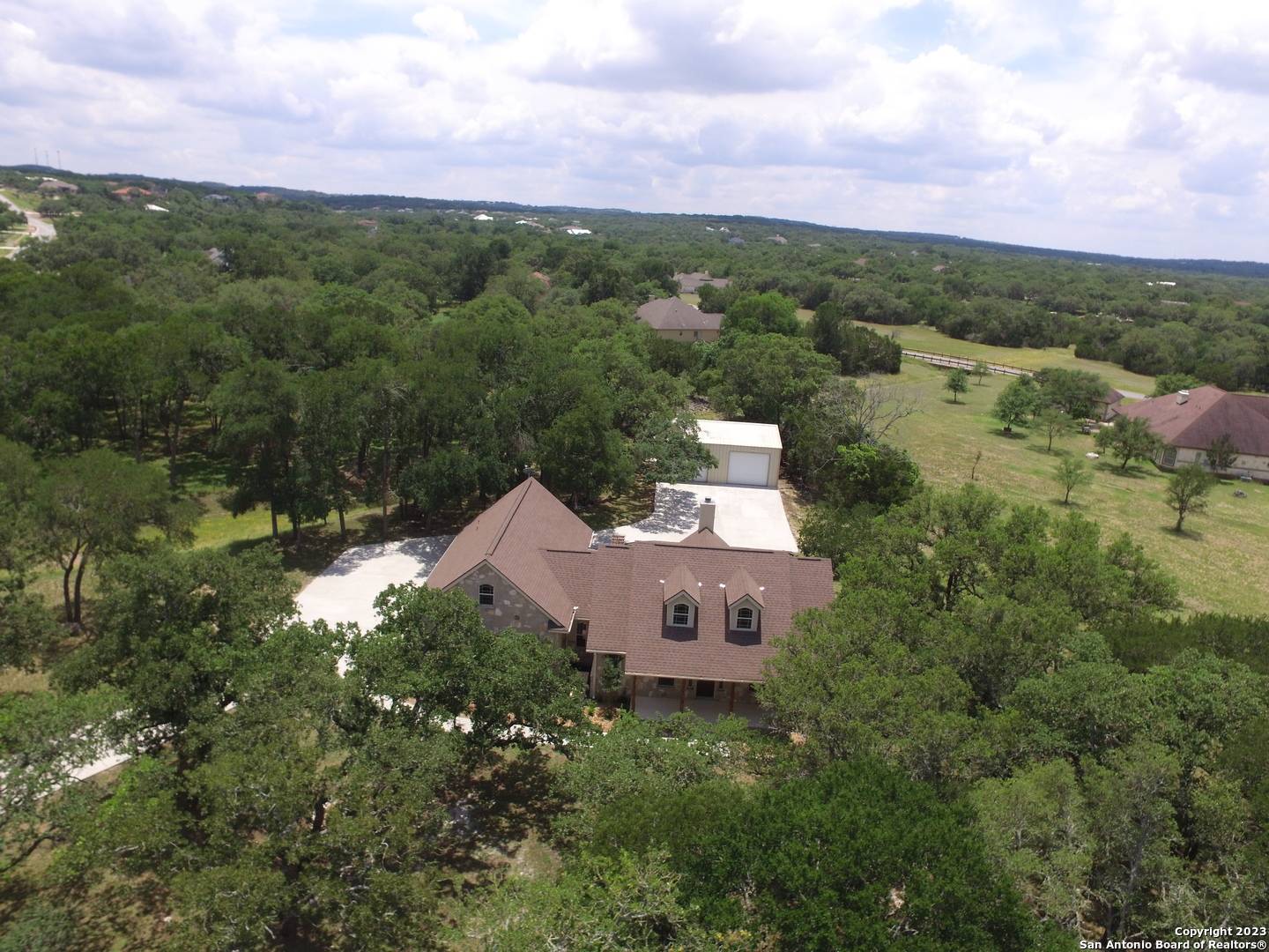 Spring Branch, TX 78070,150 Lantana Ridge