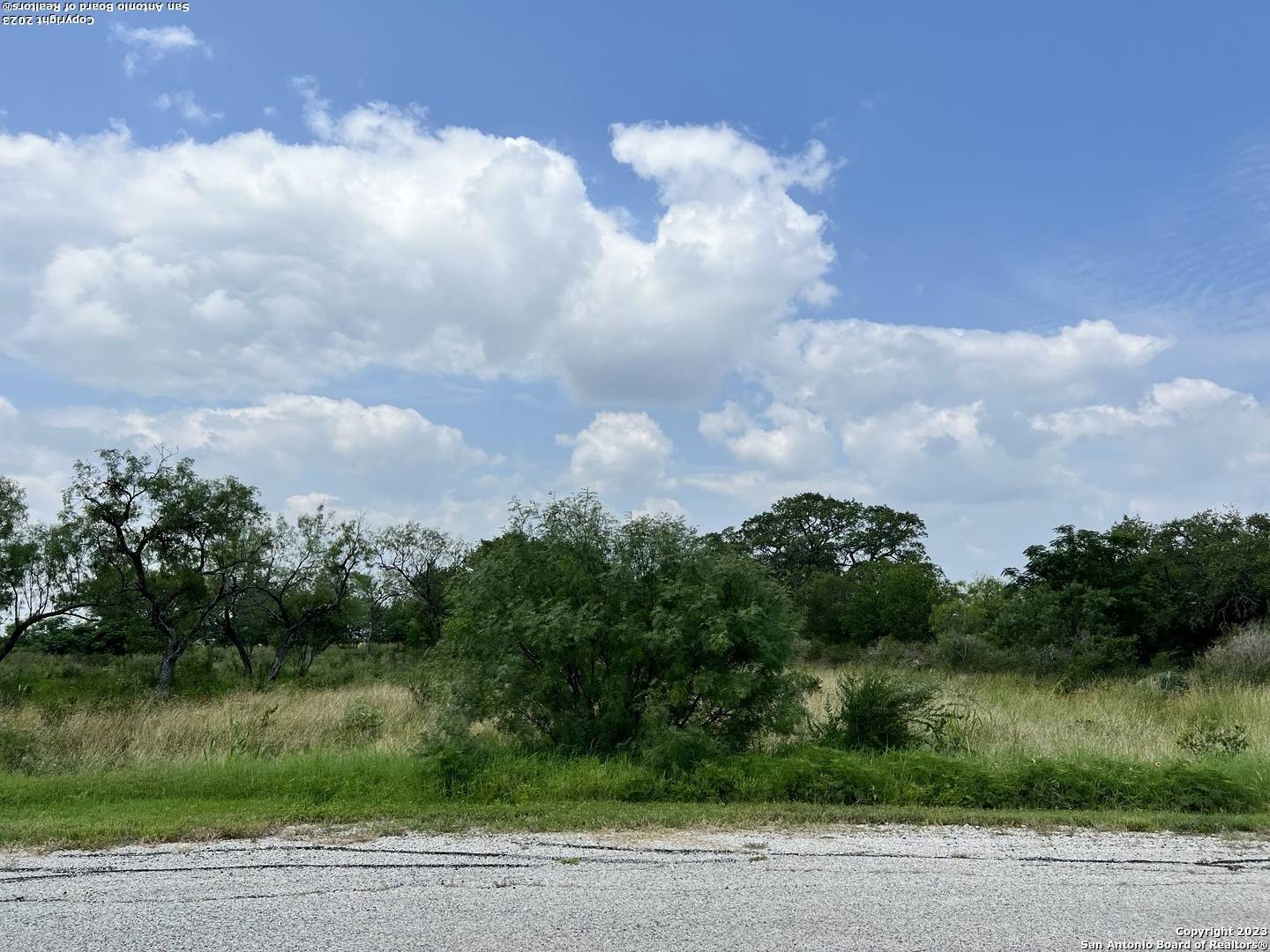 San Antonio, TX 78253,LOT 36 Pvt Rd 3702