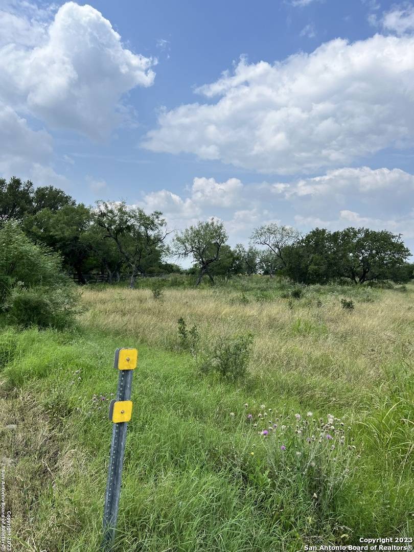 San Antonio, TX 78253,LOT 36 Pvt Rd 3702