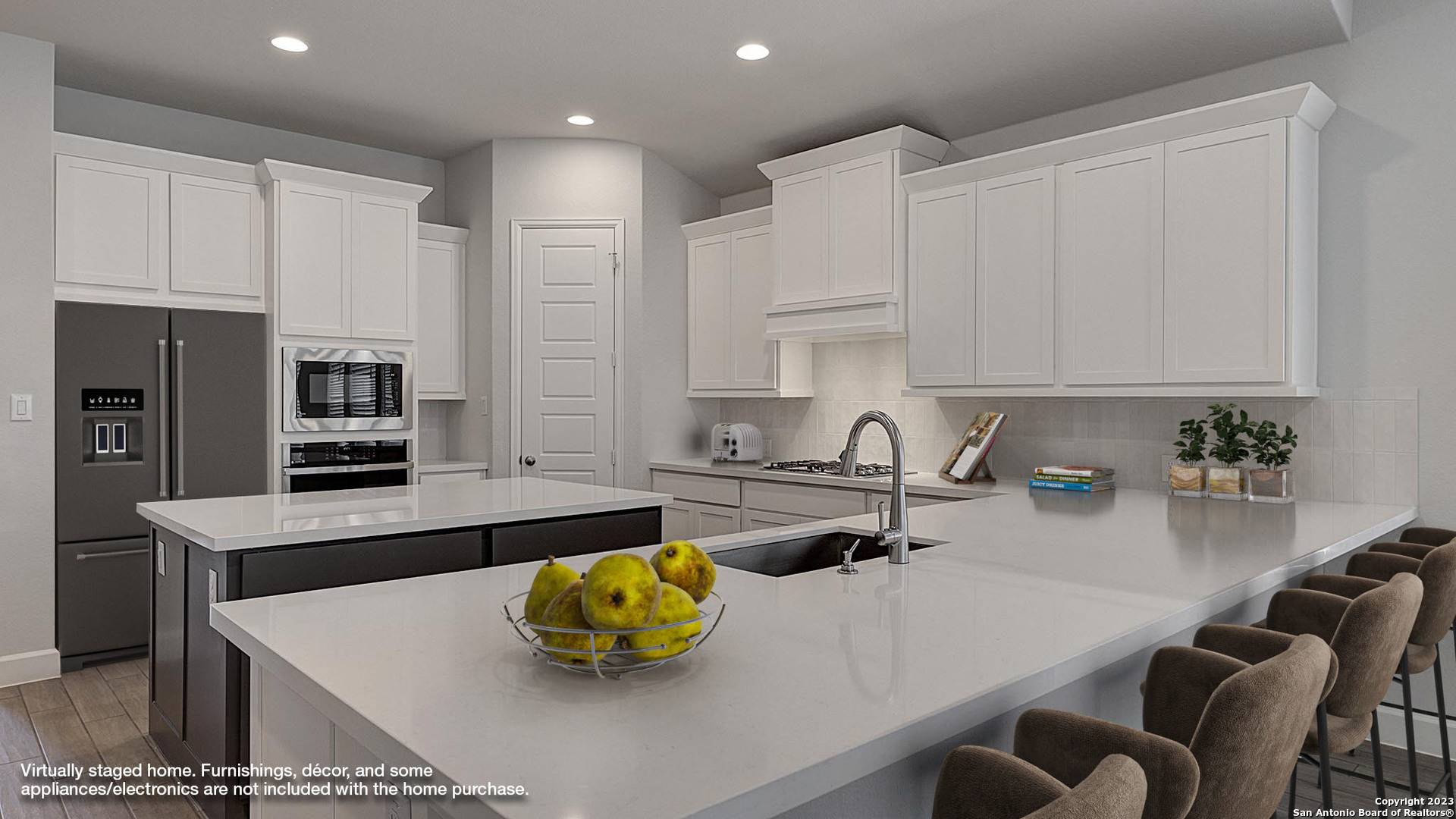 Boerne, TX 78006,242 Navarro