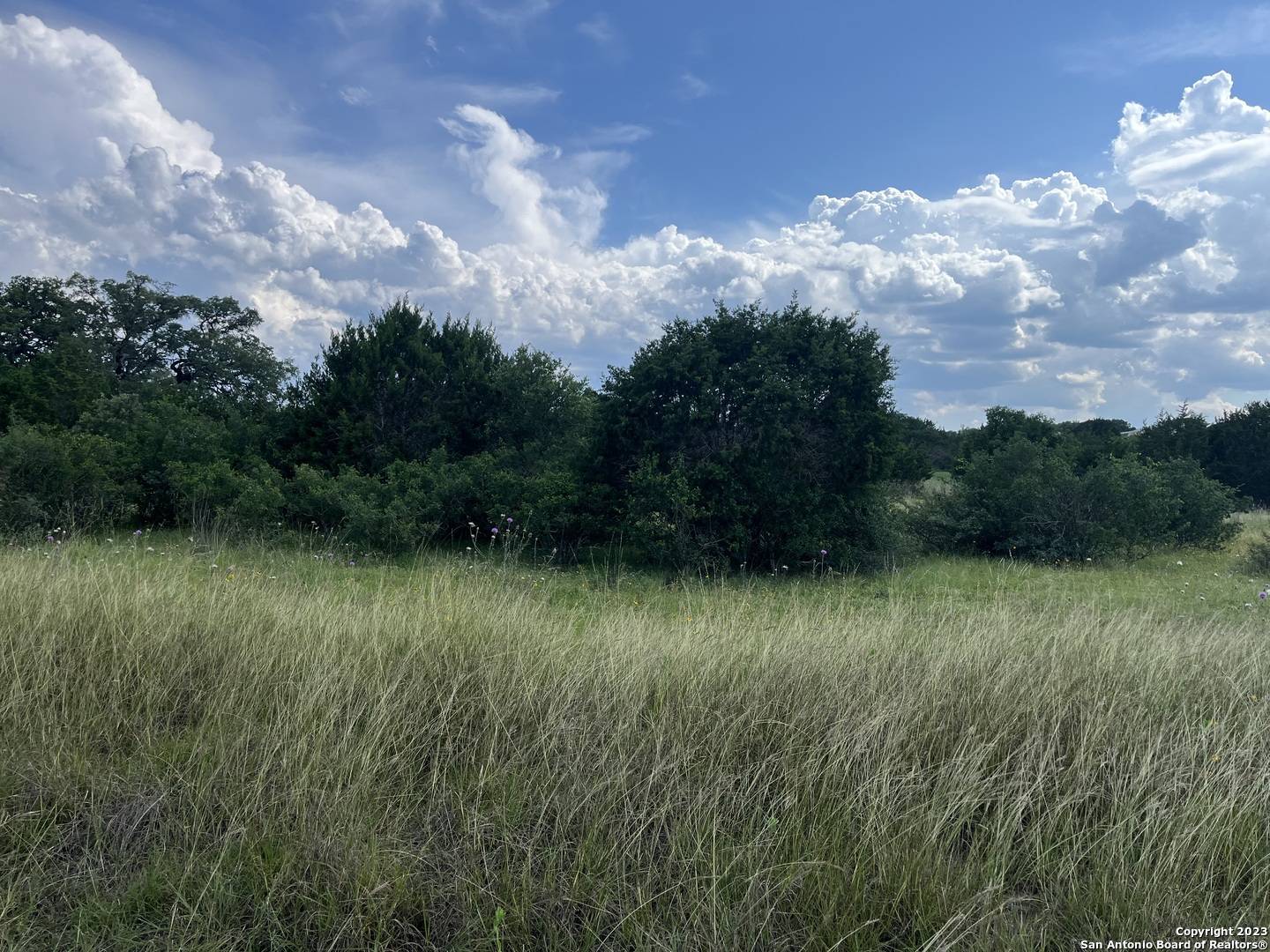 Bandera, TX 78003,LOT 150 Horseshoe Falls