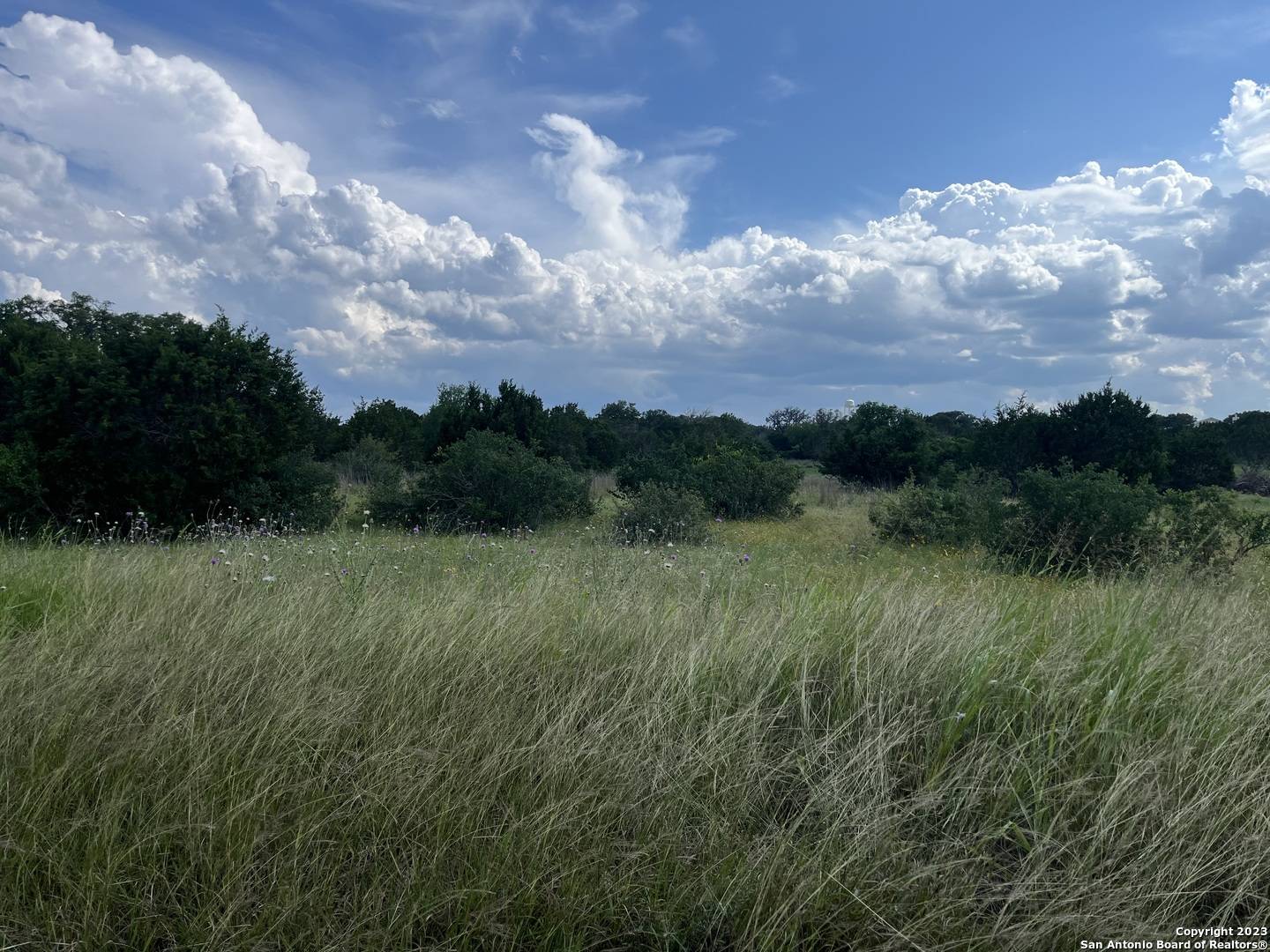 Bandera, TX 78003,LOT 150 Horseshoe Falls