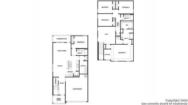 San Antonio, TX 78223,7310 Nicholas Bluff