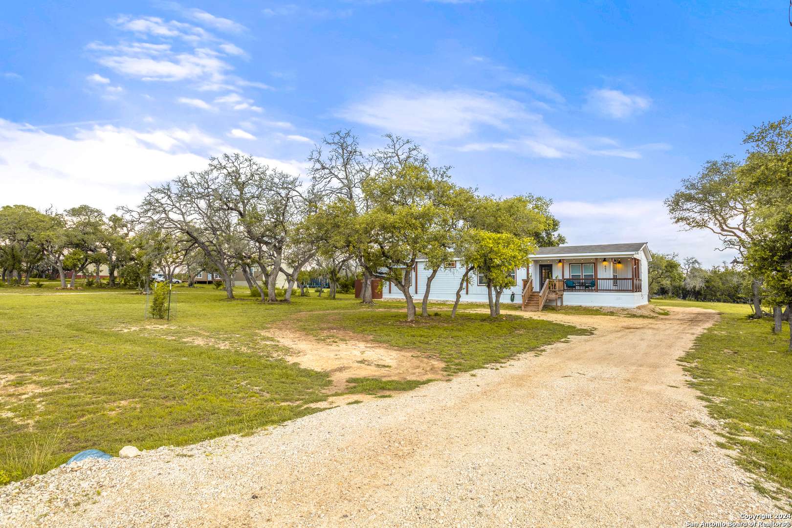 Bandera, TX 78003,451 Private Road 1505