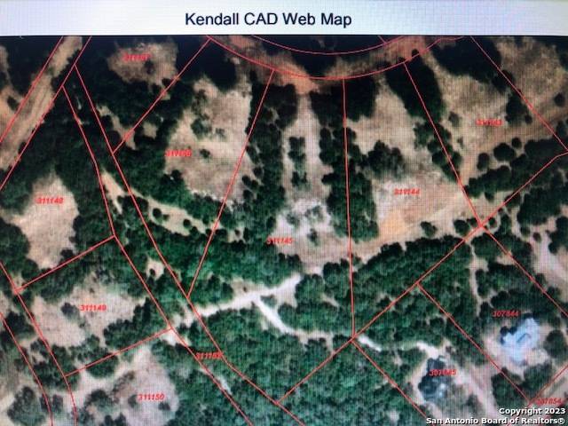Boerne, TX 78006,LOT 52 Mezcaya Trl