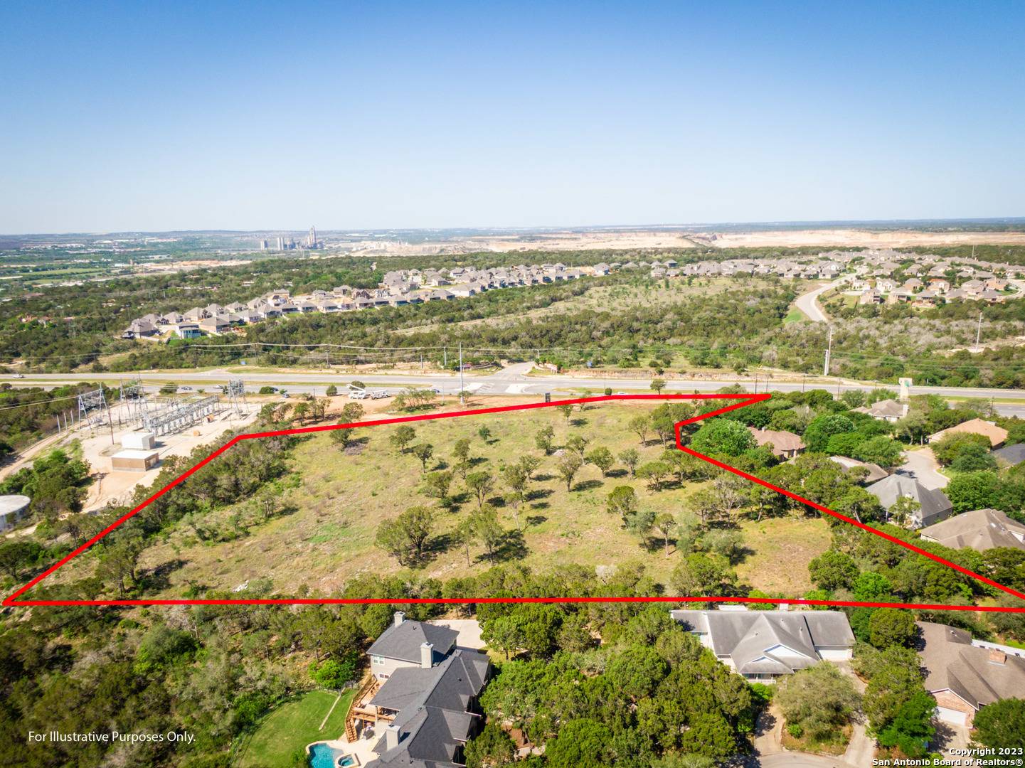 New Braunfels, TX 78130,TBDS LOOP 337