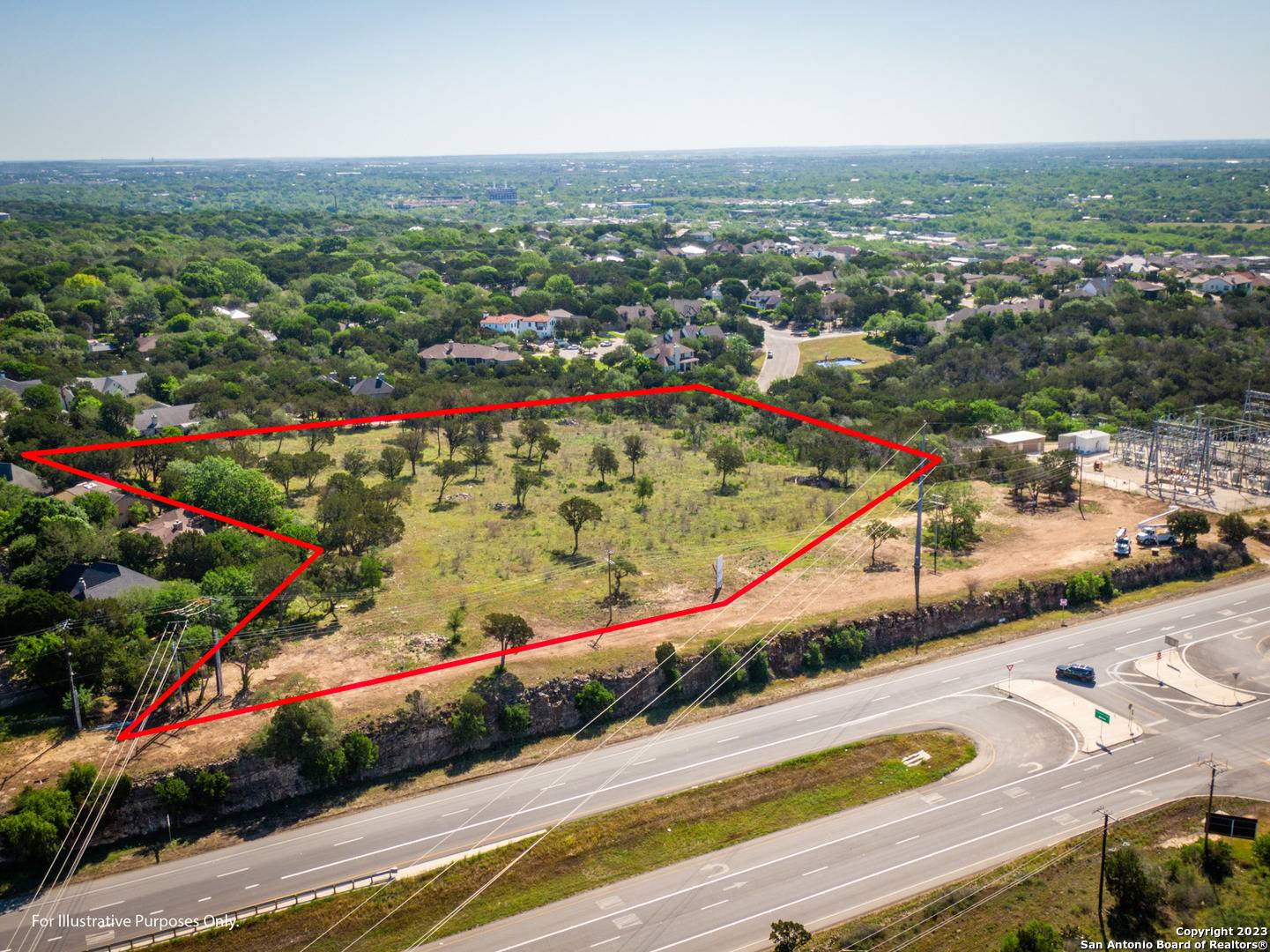 New Braunfels, TX 78130,TBDS LOOP 337