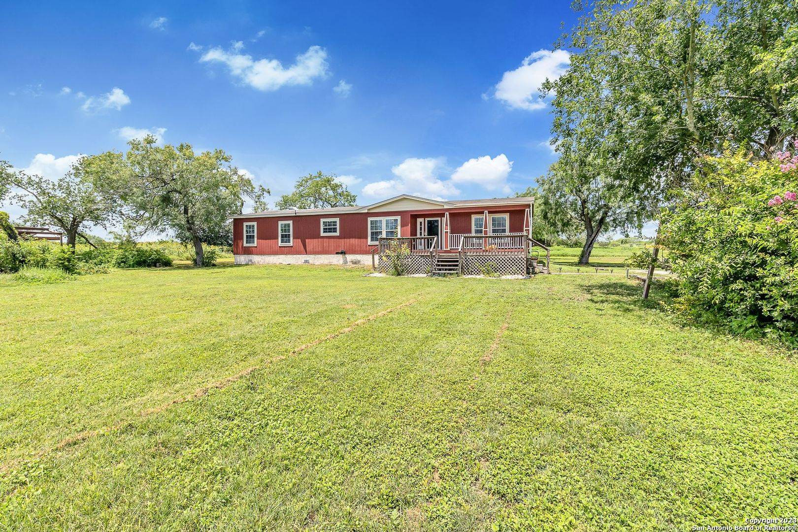 Karnes, TX 78118,826 Fm 626