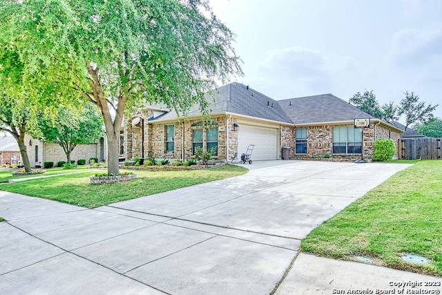 Schertz, TX 78154,441 Fawn Pass