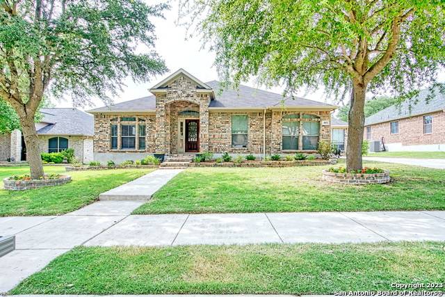 Schertz, TX 78154,441 Fawn Pass