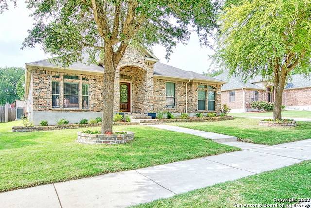 Schertz, TX 78154,441 Fawn Pass