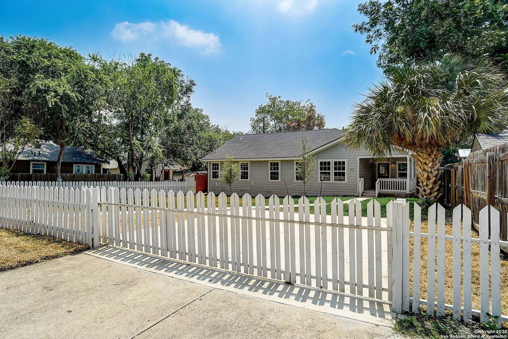 San Antonio, TX 78212-3654,113 RIPLEY AVE