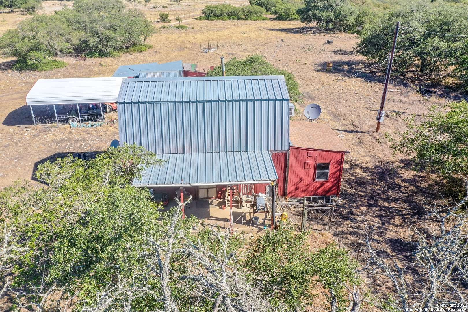 Mountain Home, TX 78058,465 Watkins Road