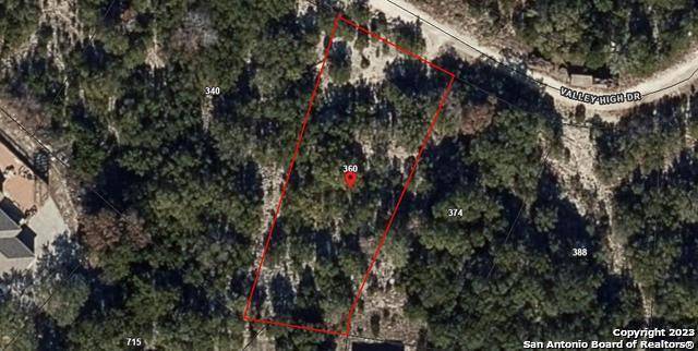Spring Branch, TX 78070,360 Valley High Dr
