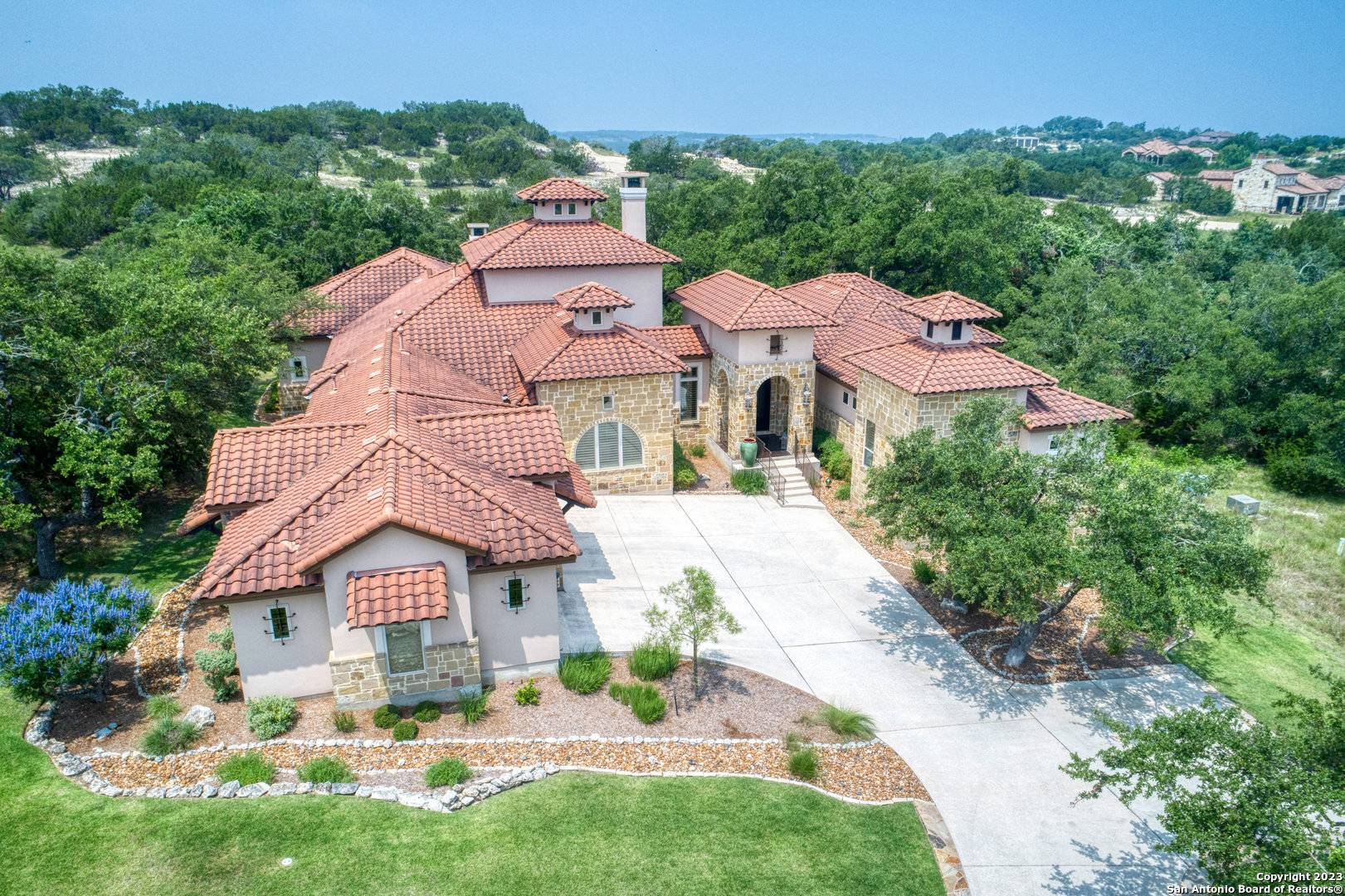 Boerne, TX 78006-5726,38 WINGED FOOT