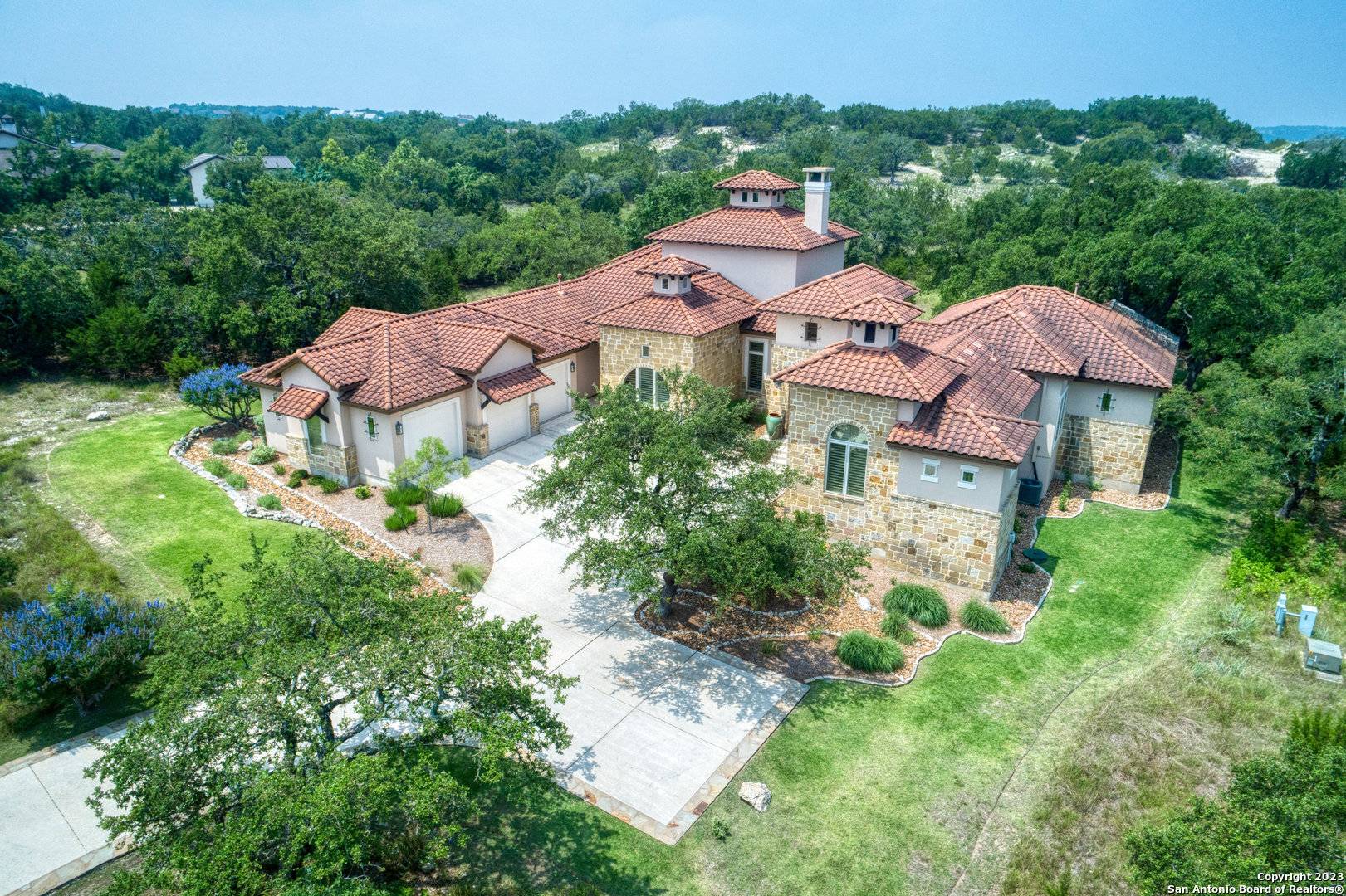 Boerne, TX 78006-5726,38 WINGED FOOT