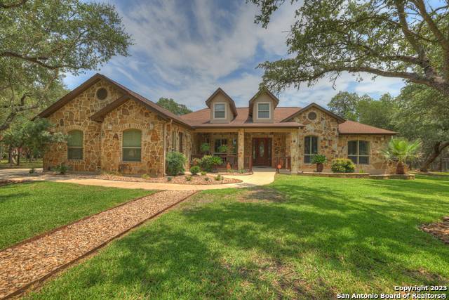 New Braunfels, TX 78132-3544,10503 TEICH LOOP