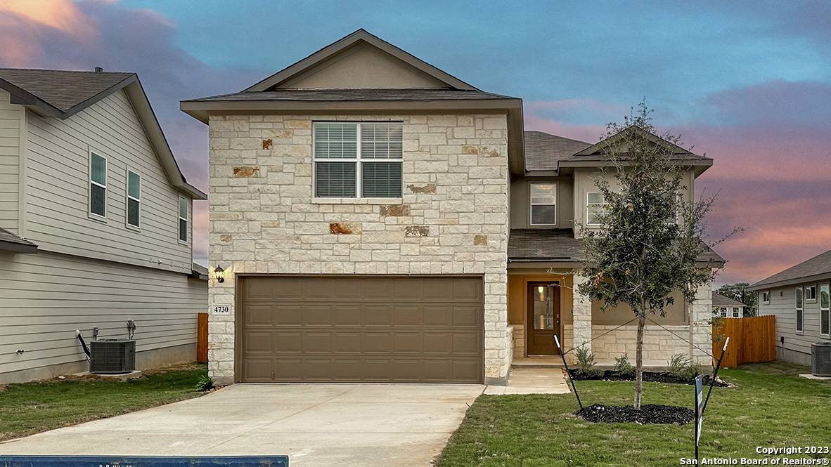 San Antonio, TX 78253,4730 Paluxy Trail