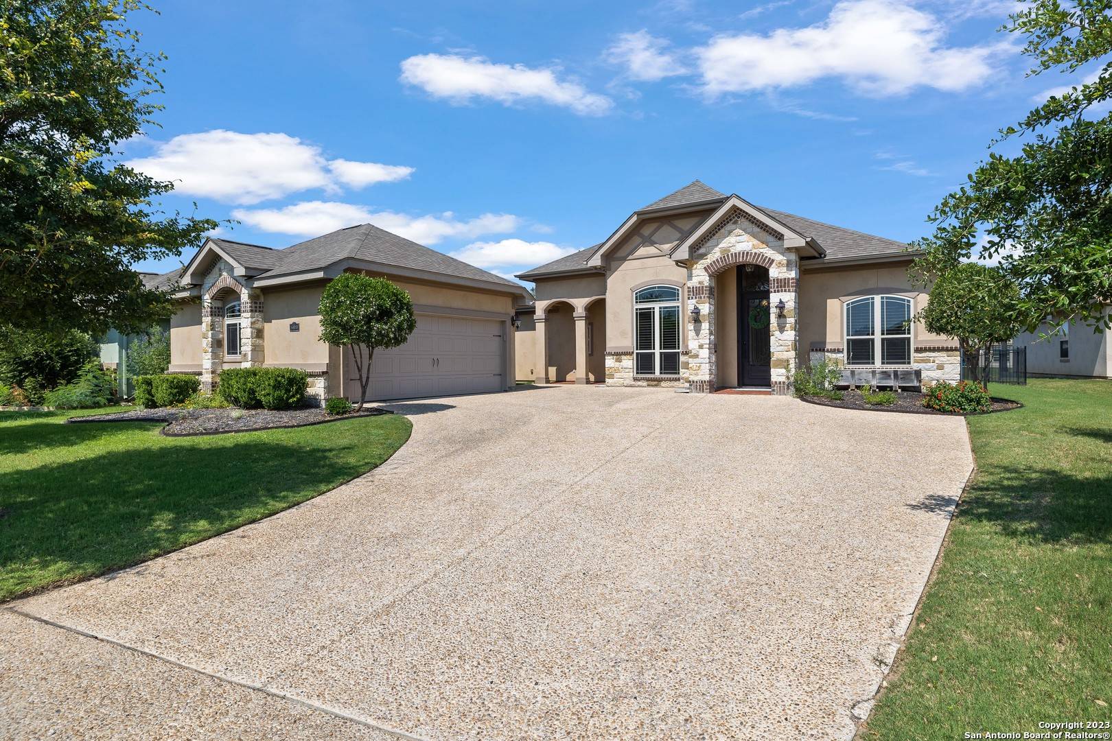 Fair Oaks Ranch, TX 78015-4348,30018 CIBOLO GAP