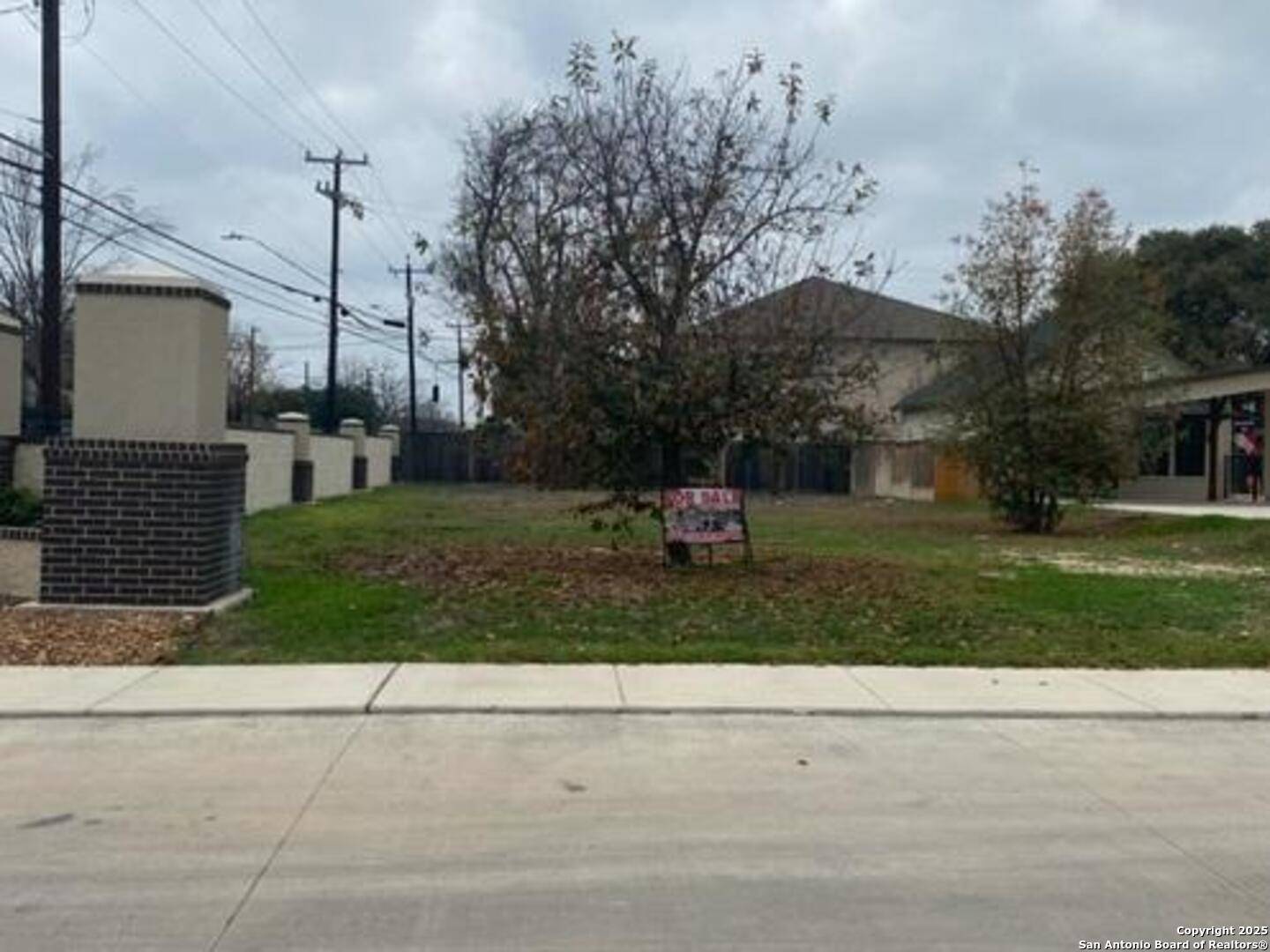 San Antonio, TX 78209,7103 Parkside Pl