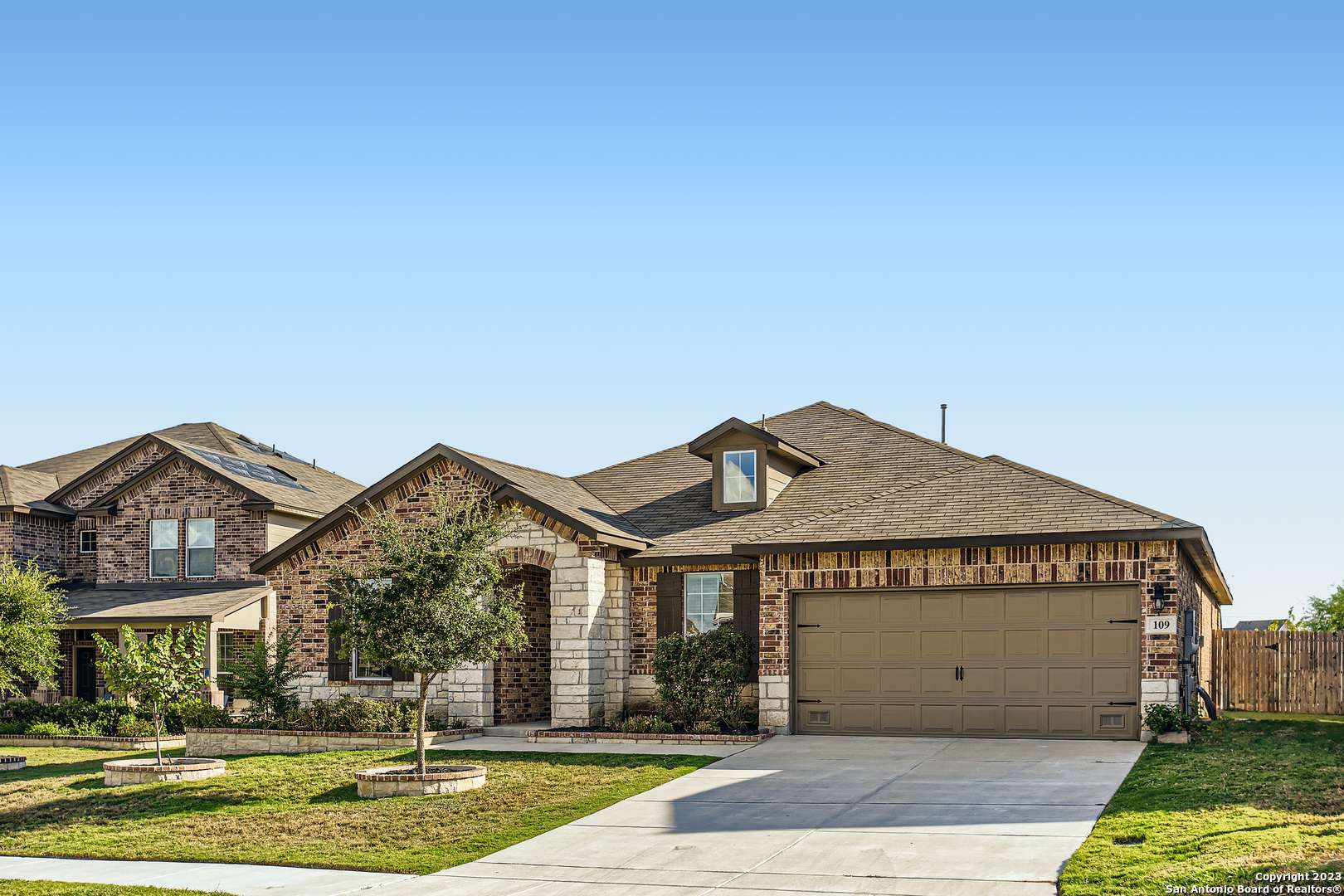 Cibolo, TX 78108-4415,109 WHITE ROCK