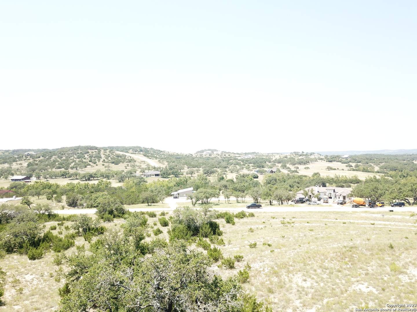 Blanco, TX 78606,LOT 54 FALLING OAK DR